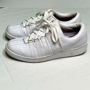 Men’s K-swiss